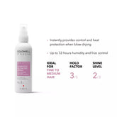 Heat Styling Everyday Blow-Dry Spray